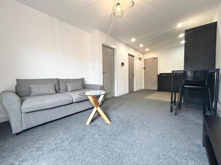 Richmond Road, Cathays, Cardiff, CF24 3GB