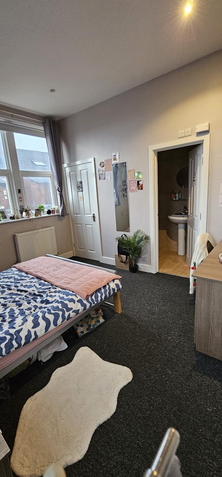 Royal Park Road, Hyde Park, Leeds, LS6 1HW