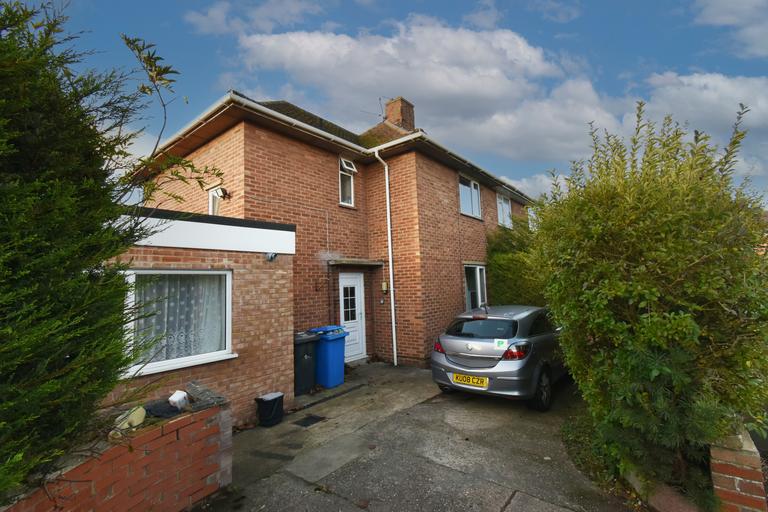 Edgeworth Road, North & West Earlham, Norwich, NR5 8JD