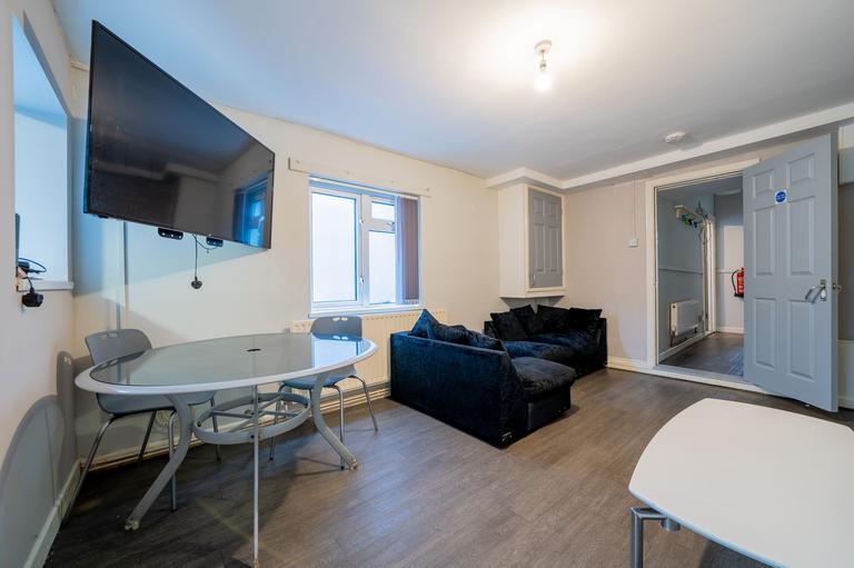 Rhyddings Terrace, Uplands, Swansea, SA2 0DS