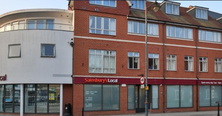 Station Road West, Wincheap, Canterbury, CT2 8FE