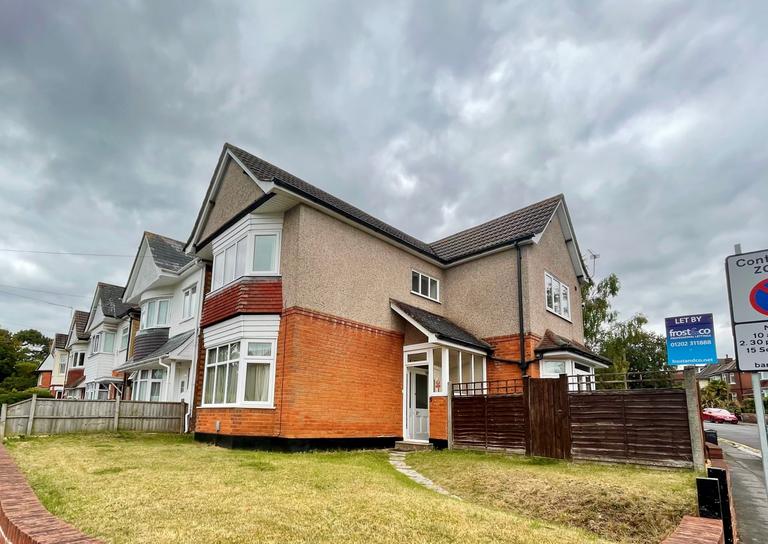 Talbot Hill Road, Winton, Bournemouth, BH9 2JT