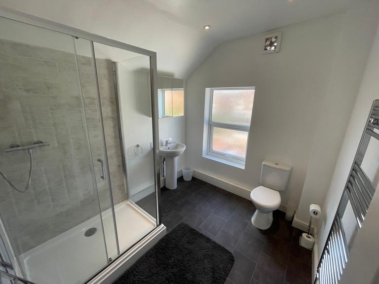 3 bedroom house for rent Findern Street, Derby, DE22 3DX UniHomes