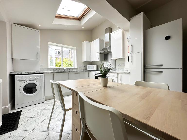 4 bedroom house for rent Spooner Road, Sheffield, S10 5BN UniHomes