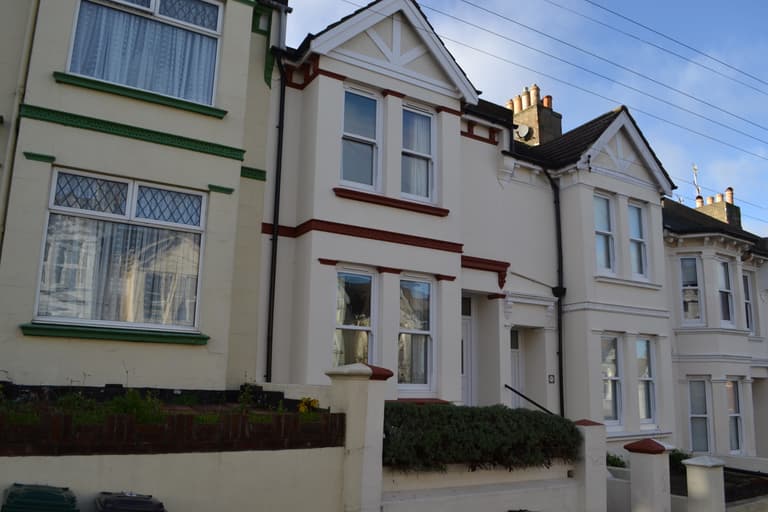 Whippingham Road, Hanover, Brighton, BN2 3PF