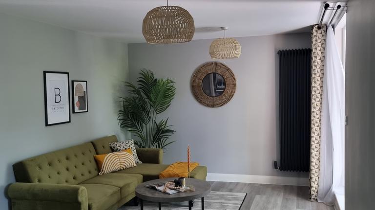 Friston Close, Moulsecoomb, Brighton, BN2 4PU
