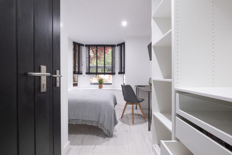 Whitehall Grove, City Centre, Lincoln, LN1 1PG