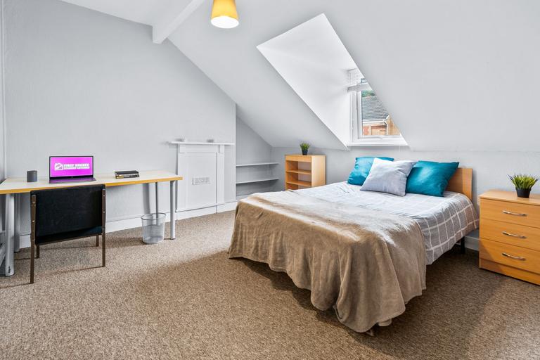 King Edwards Road, Brynmill, Swansea, SA1 4LH