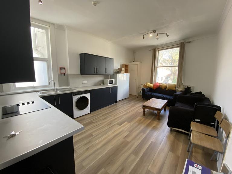 Egremont Place, City Centre, Brighton, BN2 0GA