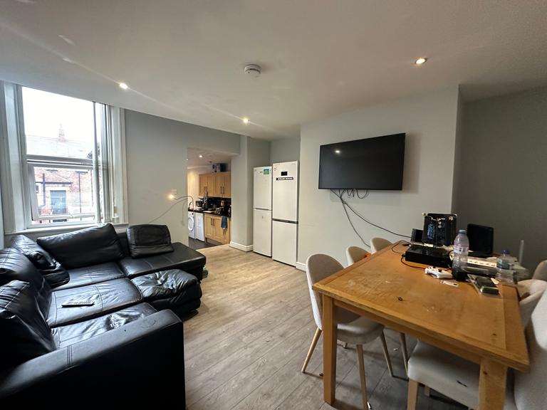 Ashleigh Grove, Jesmond, Newcastle, NE2 3DJ