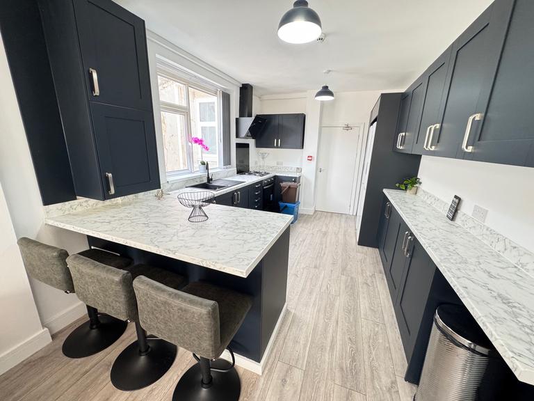 Moy Road, Roath, Cardiff, CF24 4SH