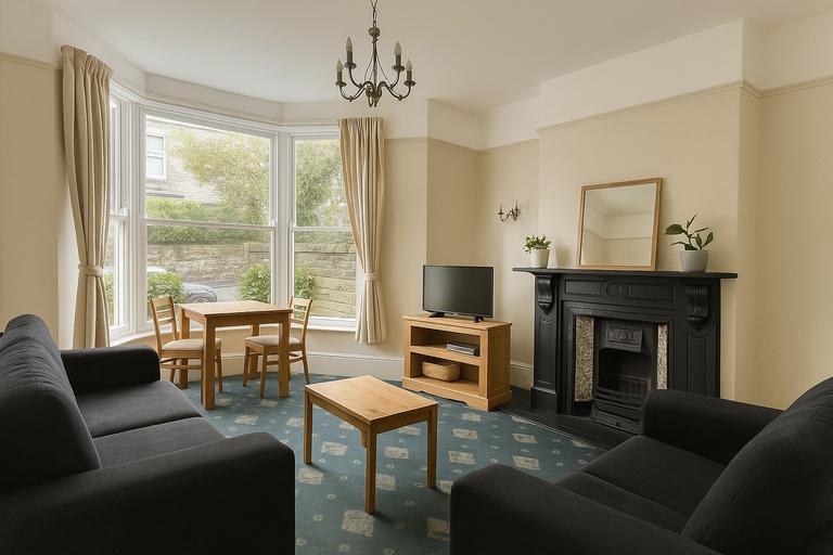 Moor Oaks Road, Broomhill, Sheffield, S10 1BX