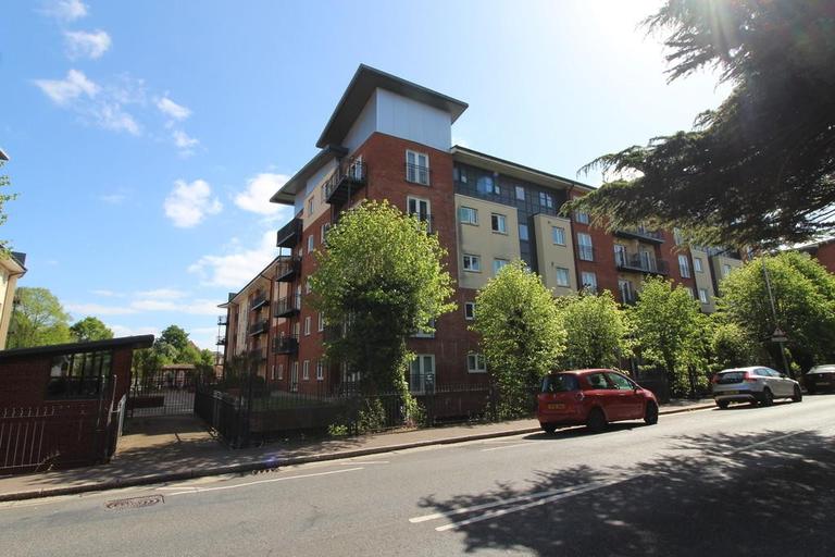 New North Road, City Centre, Exeter, EX4 4JH