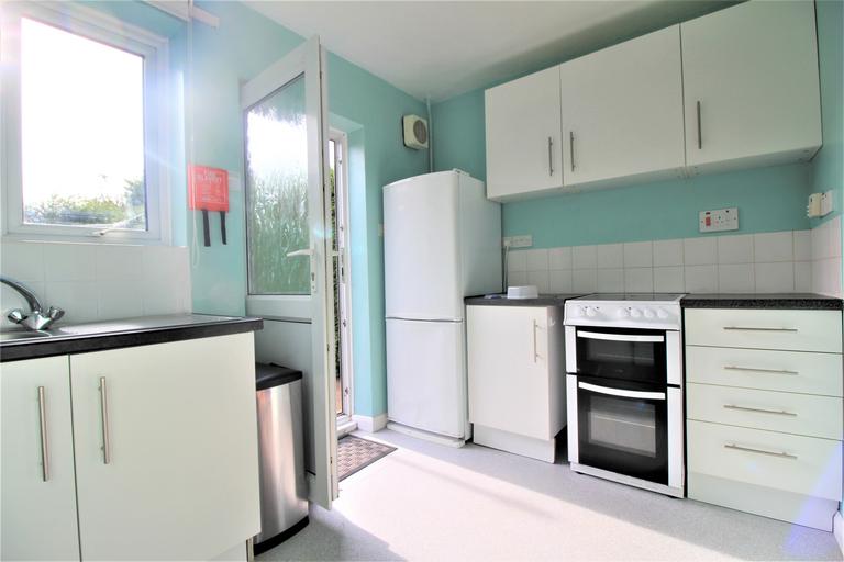 Cadge Road, North & West Earlham, Norwich, NR5 8DD