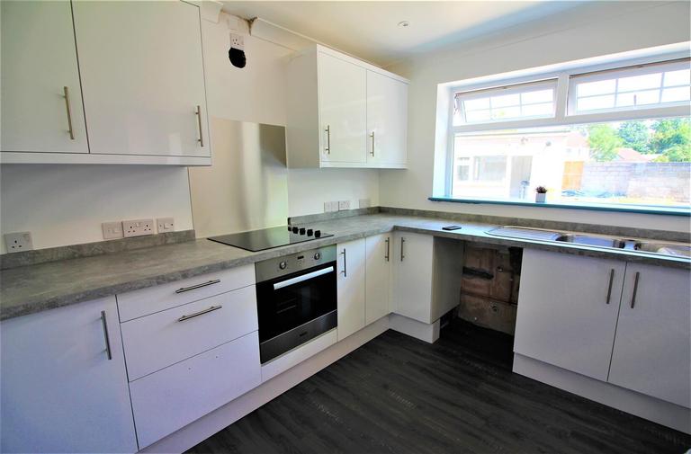 Brockworth Crescent, Fishponds, Bristol, BS16 1HQ