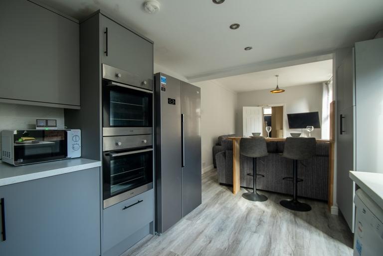 Harcourt Street, Heworth, York, YO31 0XG