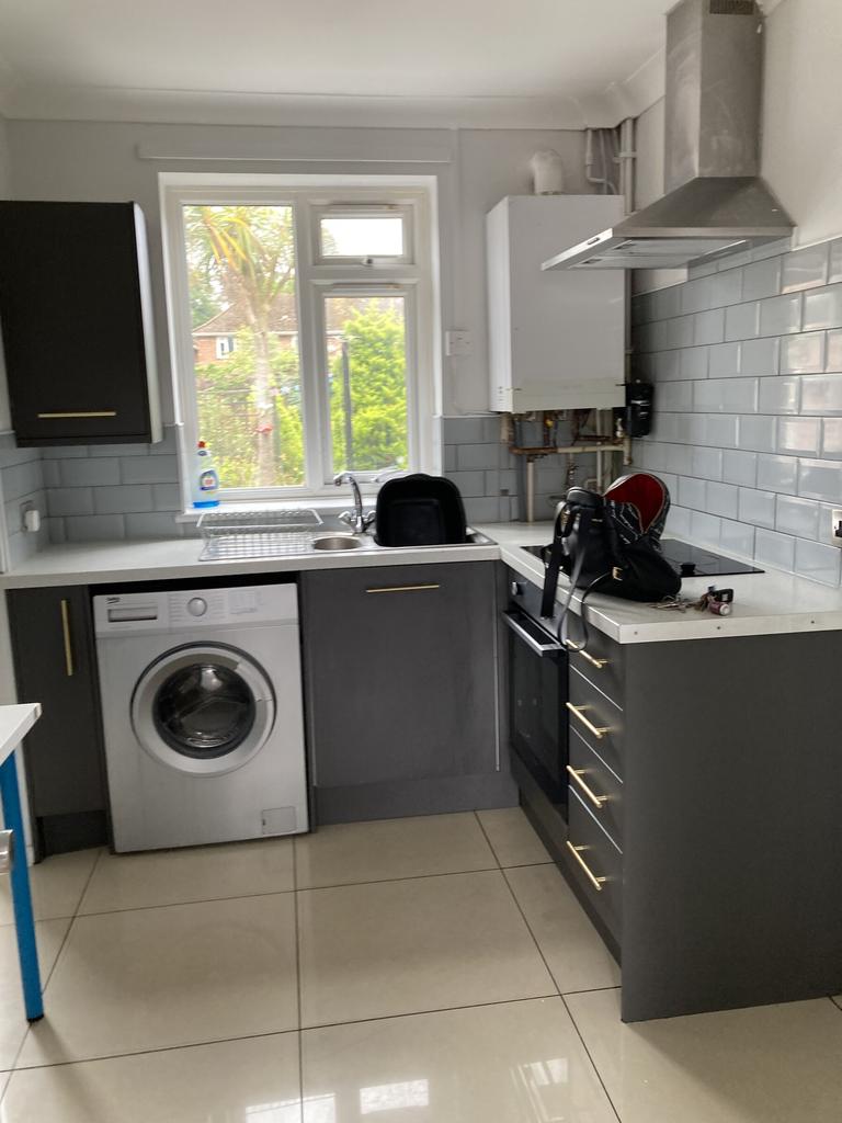 Cunningham Road, North & West Earlham, Norwich, NR5 8HG