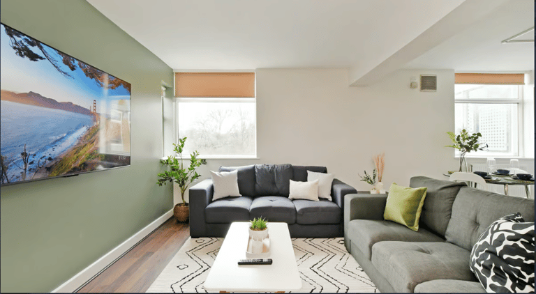 Broomgrove Road, Broomhill, Sheffield, S10 2AP