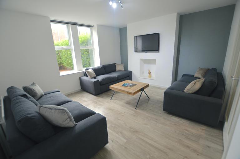 Sixth Avenue, Heaton, Newcastle, NE6 5YN