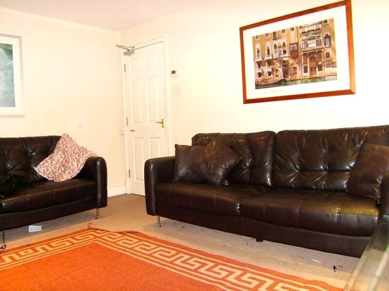 6 bedroom apartment for rent Tavistock Road, Newcastle, NE2 3HY UniHomes