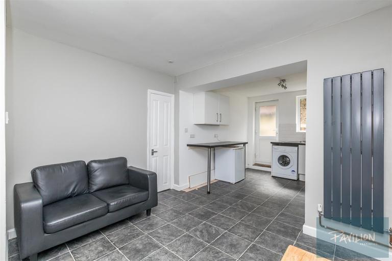 St. Martins Street, Lewes Road, Brighton, BN2 3HJ