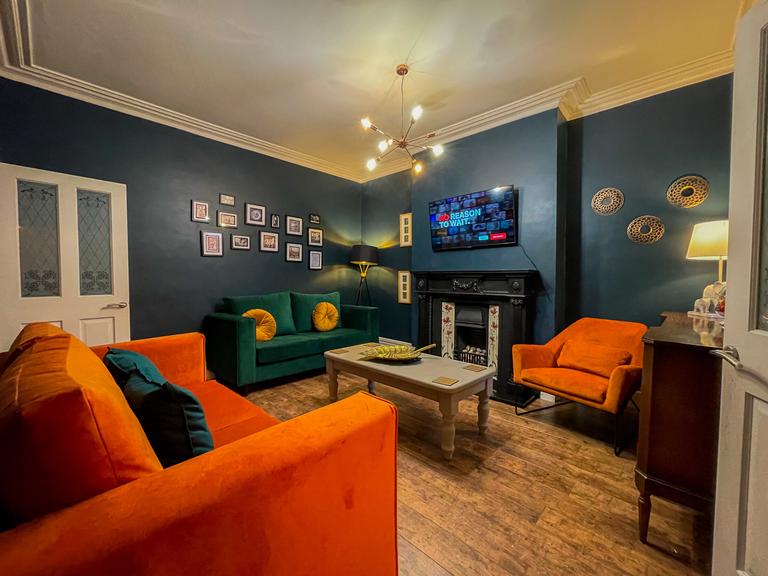 Stamer Street, Stoke, Coventry, ST4 1DX