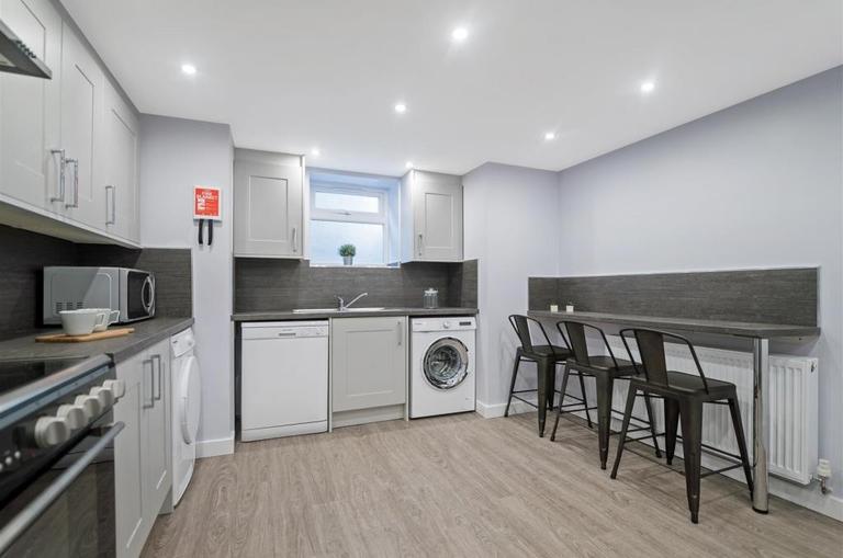 The Village Street, Burley, Leeds, LS4 2PR