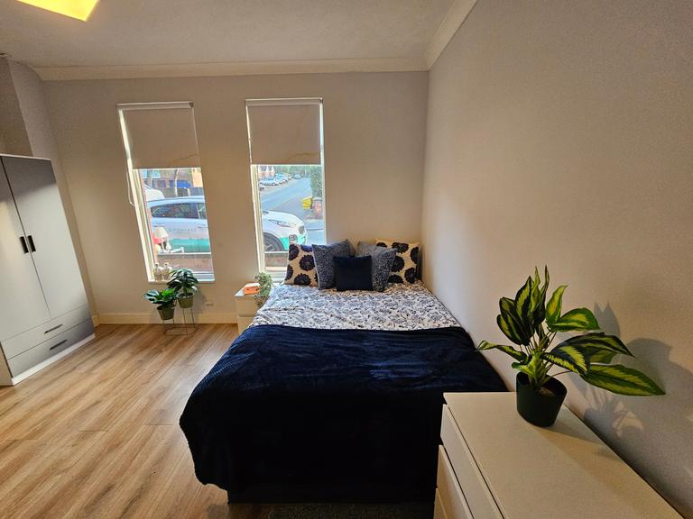 Mousehold Street, Golden Triangle, Norwich, NR3 1NP