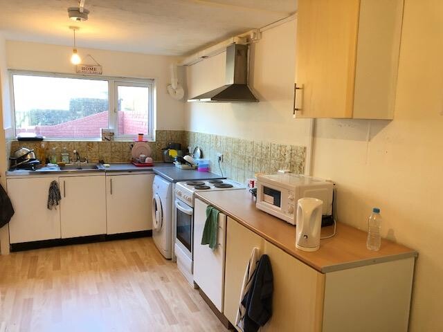 Newhaven Street, City Centre, Brighton, BN2 9NR