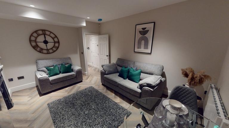 Rodney Street, City Centre, Liverpool, L1 9AF