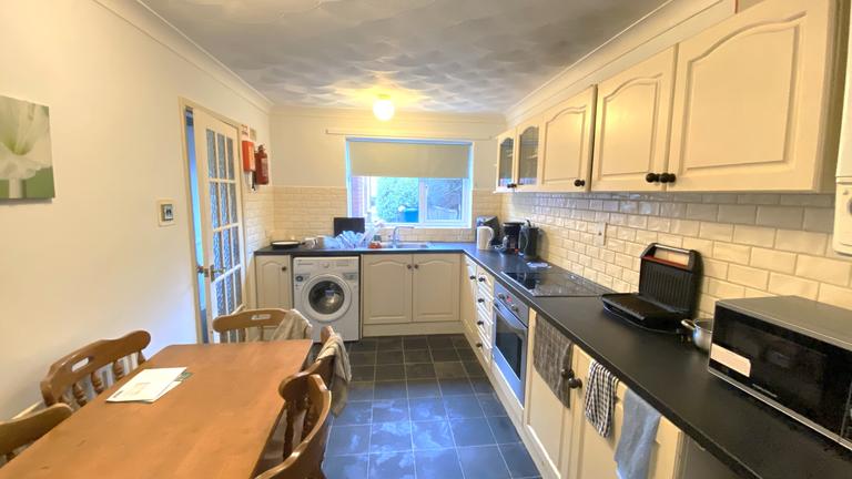 Morello Close, Eaton, Norwich, NR4 7NF