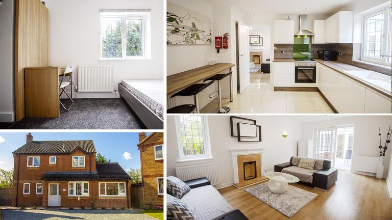 Buttercup Way, Three Score, Norwich, NR5 9JQ