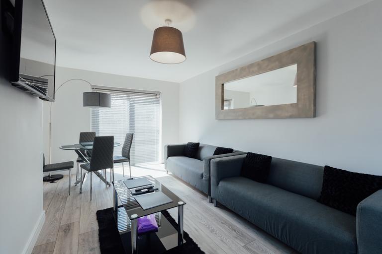 Sharpley Road, Ashby, Loughborough, LE11 4PW