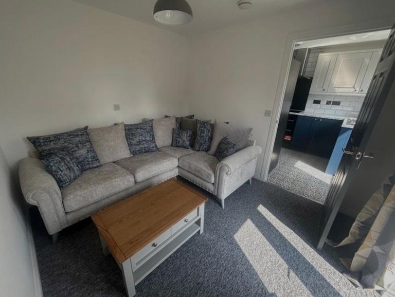 10 Cutters Row, City Centre, Norwich, NR3 2AH