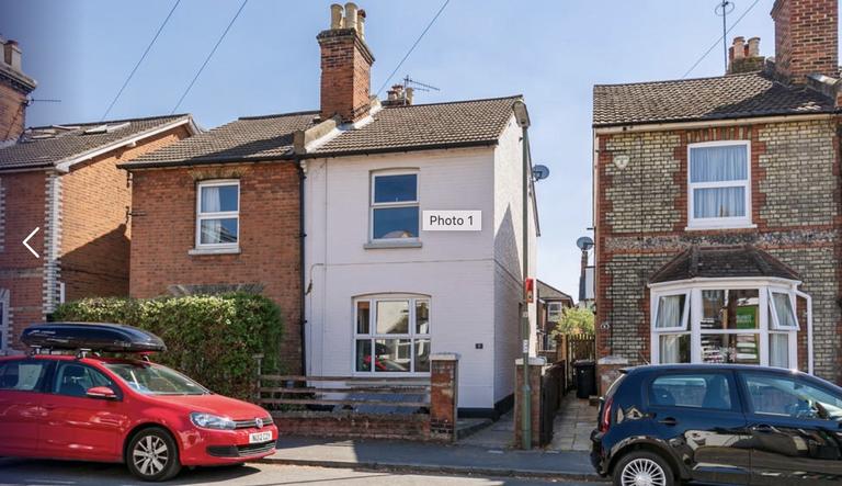 Markenfield Road, Guildford, Surrey, GU1 4PB