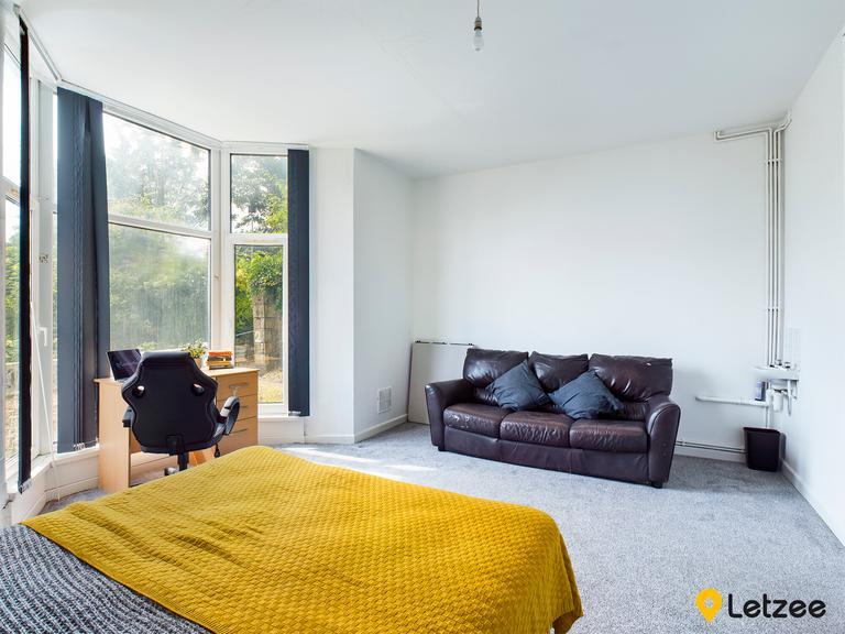 7 bedroom house for rent Gore Terrace, Swansea, SA1 5DN UniHomes