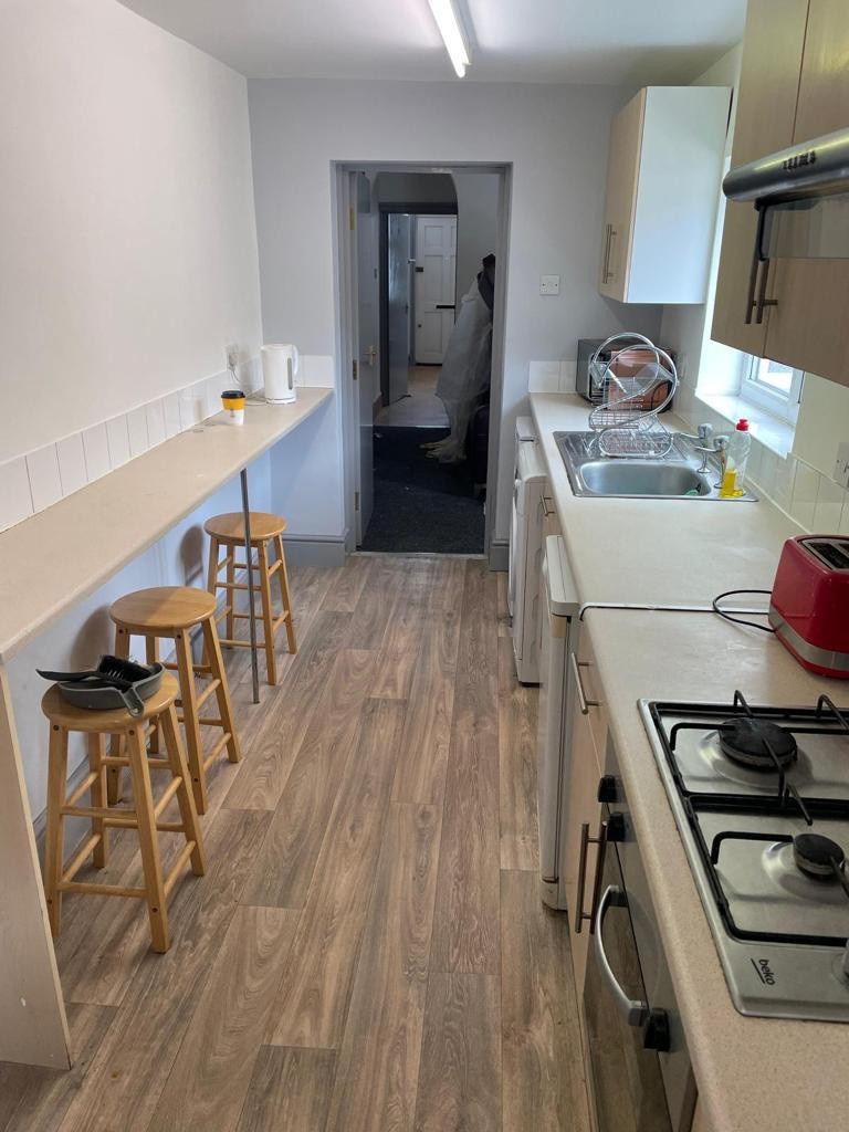 Seaford Street, Shelton, Stoke-on-Trent, ST4 2EU