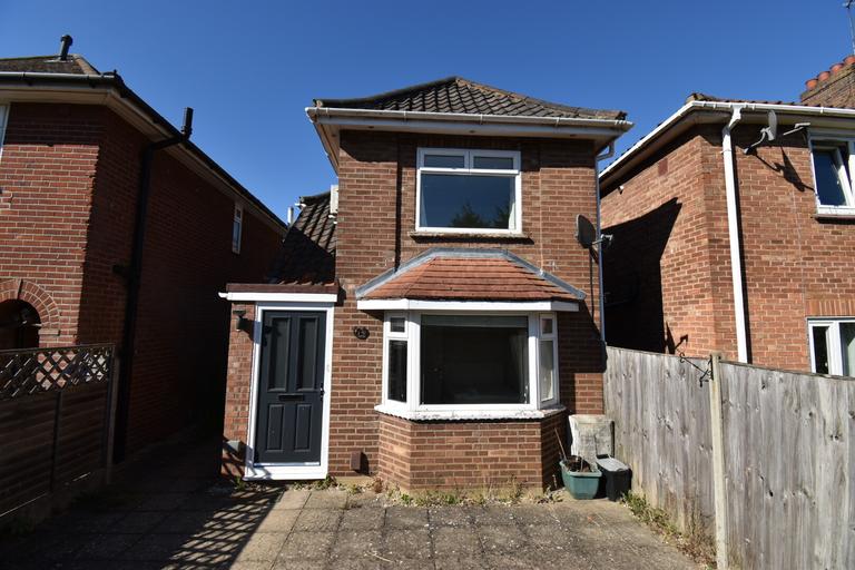 Dereham Road, Golden Triangle, Norwich, NR2 3TB