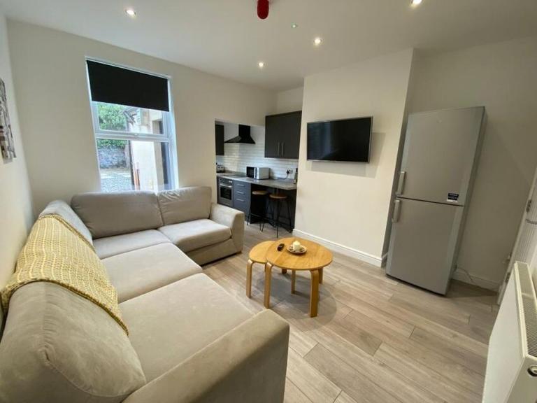 Penley Street, Sharrow, Sheffield, S11 8BG