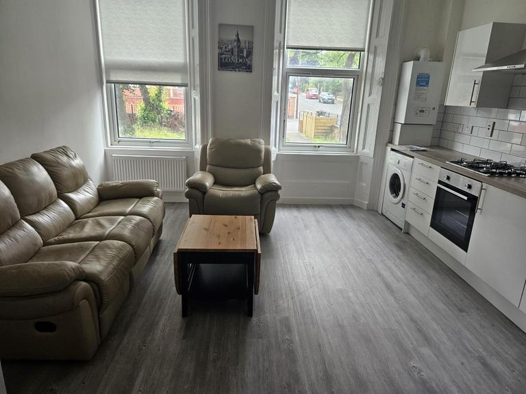 1-2 Bentinck Road, Fenham, Newcastle, NE4 6UR