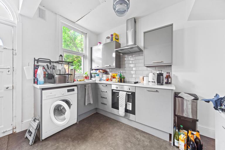 Beulah View, Woodhouse, Leeds, LS6 2LA