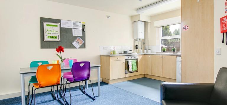 Parham Road, Wincheap, Canterbury, CT1 1TA