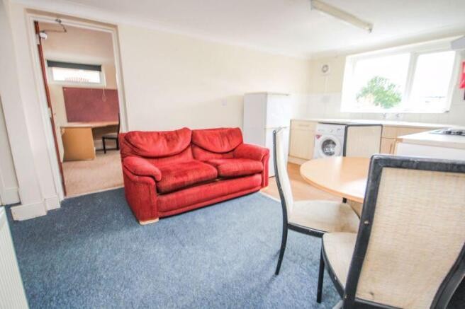 Alma Road, Winton, Bournemouth, BH9 1AN