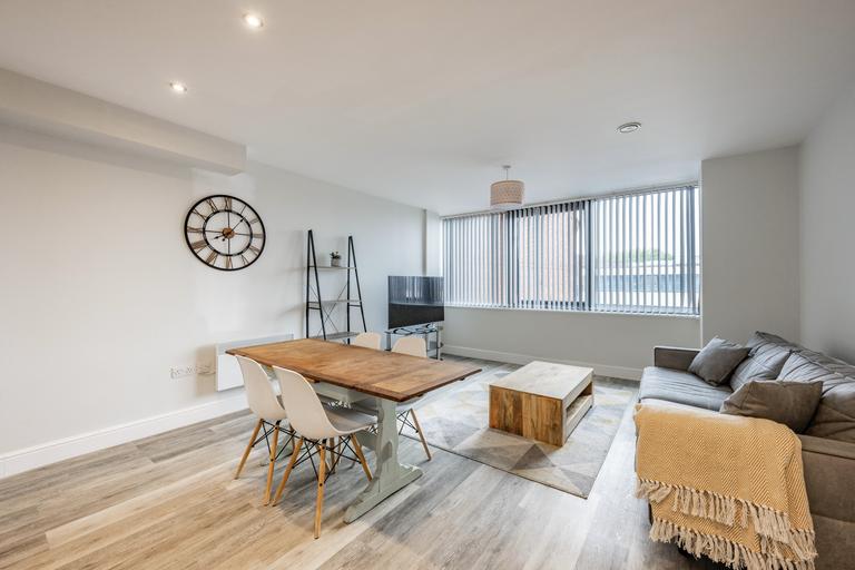 Prince Of Wales Road, City Centre, Norwich, NR1 1NS