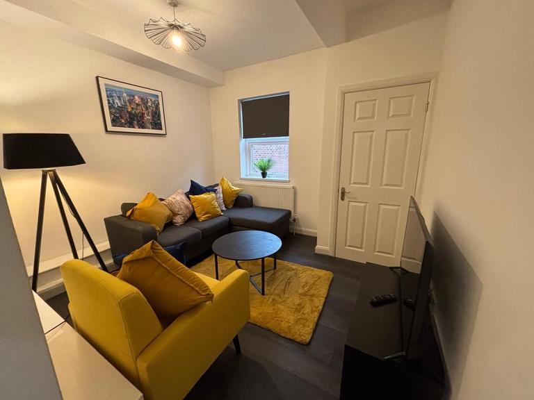 Ilkeston Road, Lenton, Nottingham, NG7 3HA