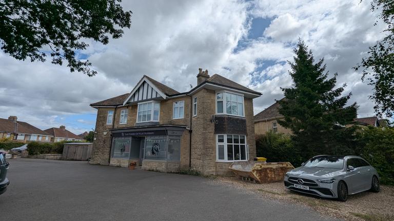 Midford Road, Southdown, Bath, BA2 5RX