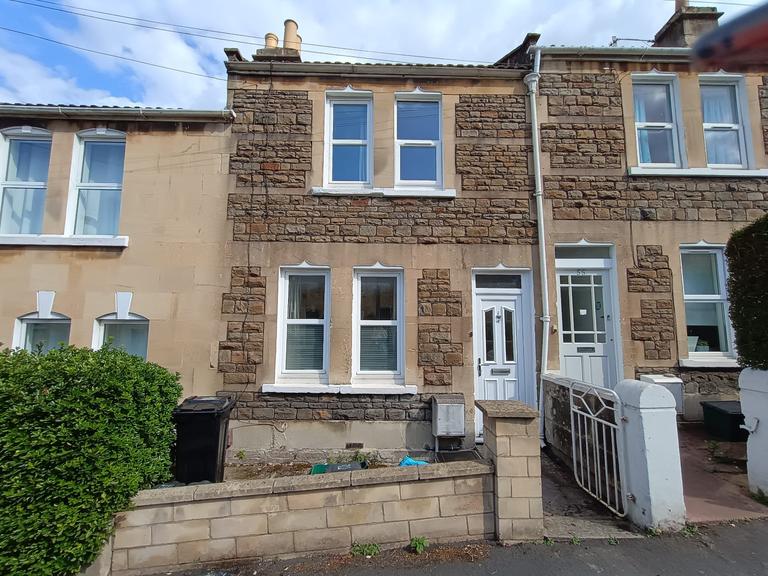Herbert Road, Oldfield Park, Bath, BA2 3PP
