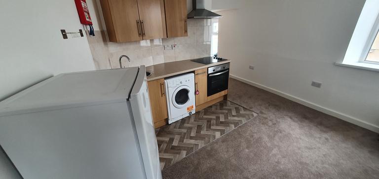West Luton Place, Adamsdown, Cardiff, CF24 0EW