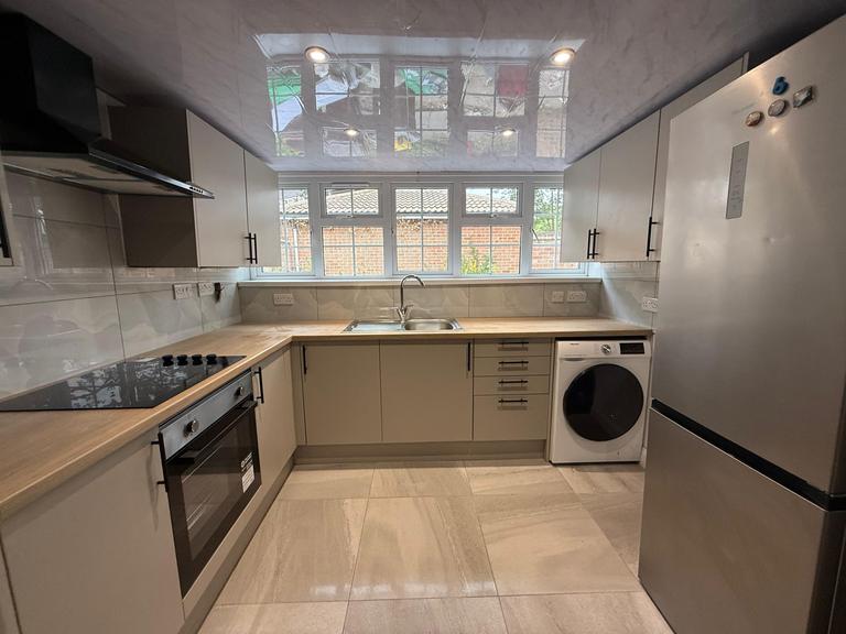 Gregory Street, Lenton, Nottingham, NG7 2LT