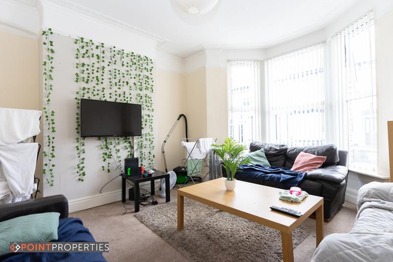 Ferndale Road, Wavertree, Liverpool, L15 3JZ